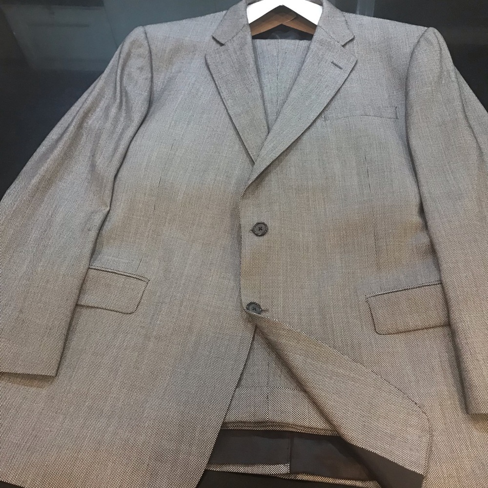 Men's Hickey Freeman